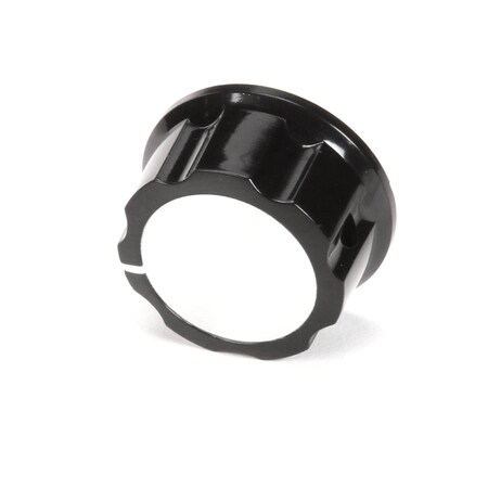 Alto-Shaam KNOB, PLASTIC, BLACK, 1.30DIA. KN-26290